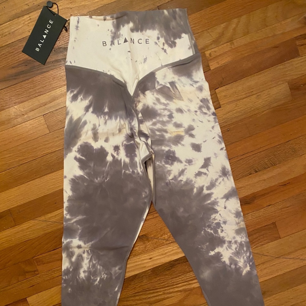 Balance Athletica cloud leggings